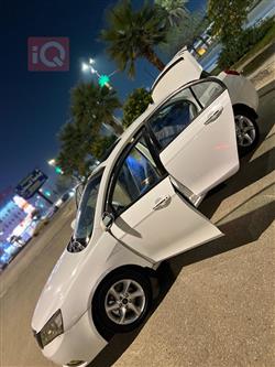 جیلی ئێم گراند EC7